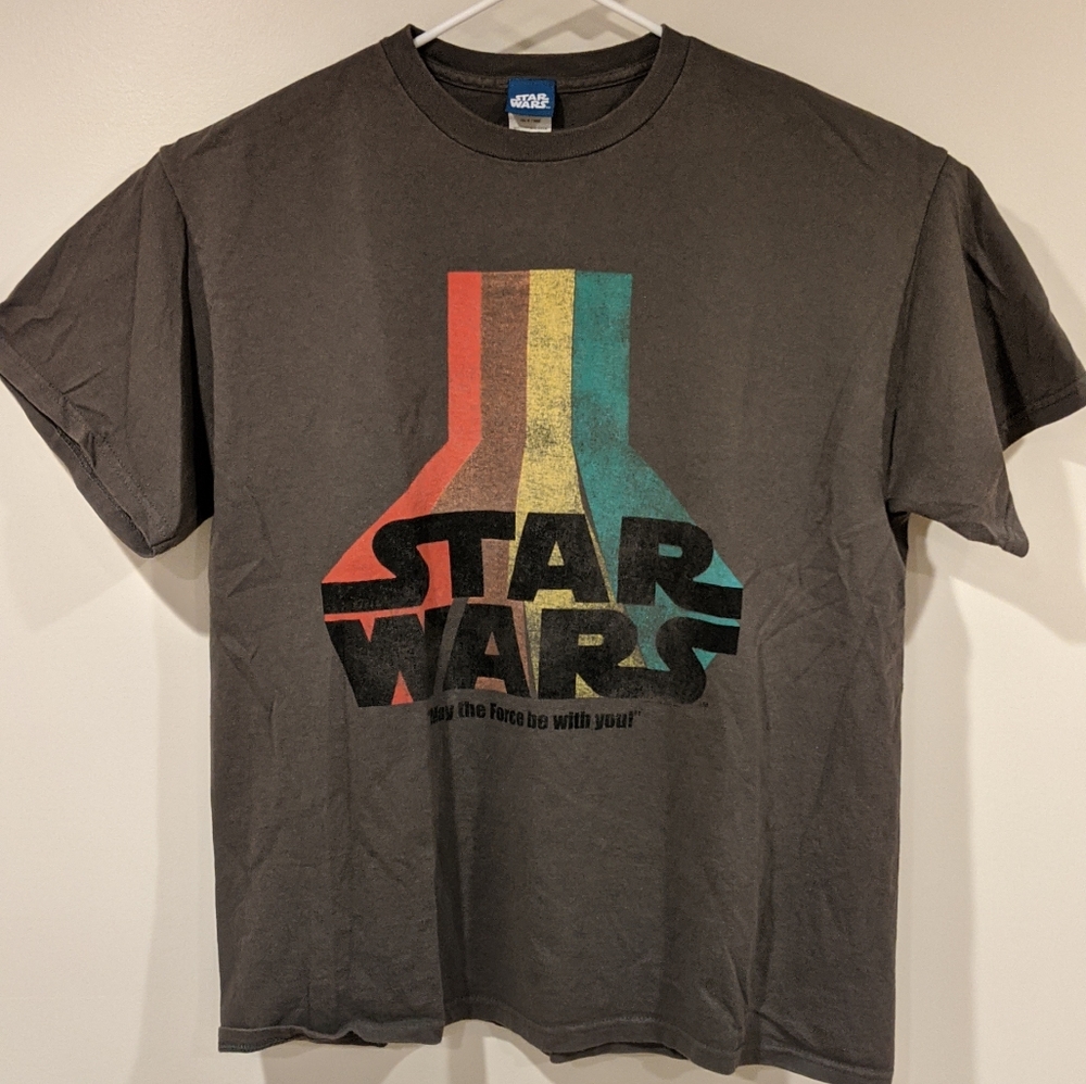 Star Wars VTG Atari T-Shirt